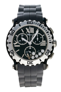 Chopard Happy Sport Chronograph 42mm (BP)
