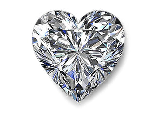 LAB GROWN HEART BRILLIANT CUT DIAMOND 2.73CT LG644469601