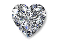 LAB GROWN HEART BRILLIANT CUT DIAMOND 2.73CT LG644469601