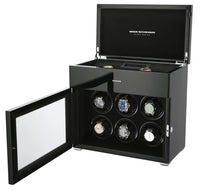 Benson Black Series 6.16.B Watch Winder