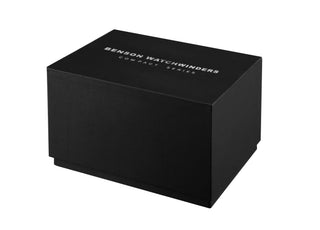Single Watch Winder Compact 1.20.CS