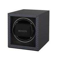 Single Watch Winder Compact 1.20.CS