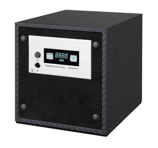 Single Watch Winder Compact 1.20.CS