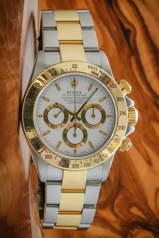 ROLEX DAYTONA 40MM (1999) #16523