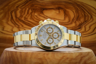 ROLEX DAYTONA 40MM (1999) #16523