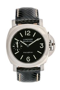 Panerai Luminor Pam 111 Card