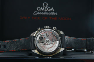 OMEGA SPEEDMASTER GREY SIDE OF THE MOON 42MM (2015 BP) #311.93.44.51.99.001