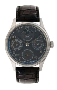 IWC Portuguese Perpetual Calendar IW502307