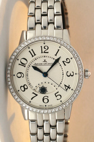 JAEGER-LECOULTRE RENDEZ-VOUS (BP) #Q3448120