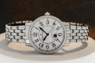 JAEGER-LECOULTRE RENDEZ-VOUS (BP) #Q3448120