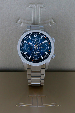 JAEGER LE-COULTRE POLARIS PERPETUAL CALENDAR 42MM (2022 BP) #Q9088180