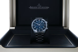 JAEGER LE-COULTRE POLARIS PERPETUAL CALENDAR 42MM (2022 BP) #Q9088180