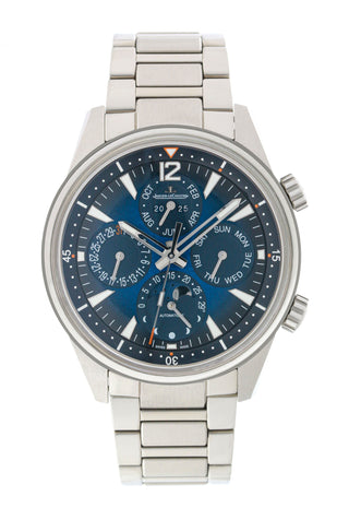JAEGER LE-COULTRE POLARIS PERPETUAL CALENDAR 42MM (2022 BP) #Q9088180