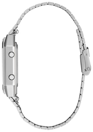 Citizen Star Wars R2-D2 Ref. JG2121-54A watch — Watchfinder Canada, angled view