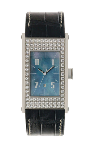 Pre-owned Jorg Hysek Brillantes watch at Watchfinder Canada Toronto