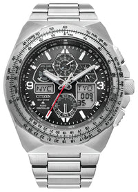 Promaster Skyhawk A-T | JY8120-58E