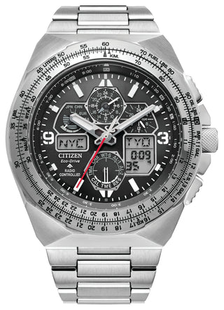Promaster Skyhawk A-T | JY8120-58E