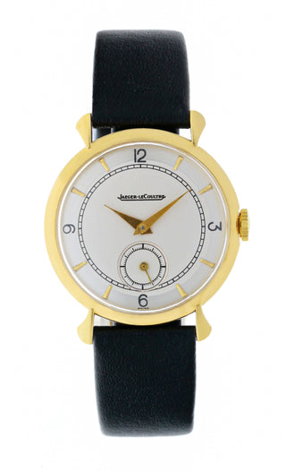 Jaeger-LeCoultre Gents 1950s