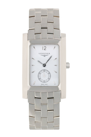LONGINES DOLCEVITA 27MM  (2010 BP) #L5.655.4