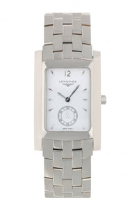 LONGINES DOLCEVITA 27MM  (2010 BP) #L5.655.4