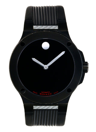 MOVADO SE EXTREME 44MM #0606492