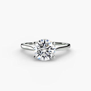 Completed Ring (Canada Size 3.00)