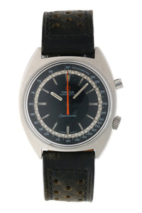 OMEGA SEAMASTER CHRONOSTOP (1960S) #145.007