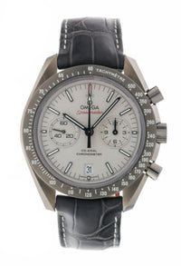 OMEGA SPEEDMASTER GREY SIDE OF THE MOON 42MM (2015 BP) #311.93.44.51.99.001