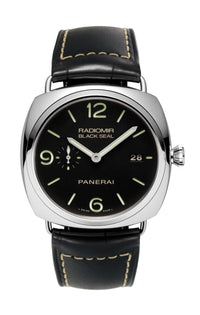 Panerai Radoimir Black Seal Automatic, Ref. PAM00287