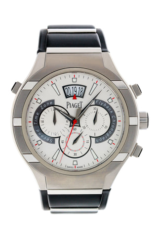 PIAGET POLO FORTYFIVE GMT P10534 45MM (10)