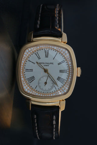Patek Philippe Gondolo 7041R-001