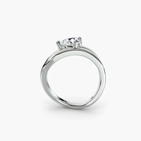 The Wave Ring 3