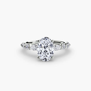 Completed Ring (Canada Size 5.00)