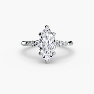 Completed Ring (Canada Size 5.25)