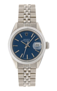 ROLEX DATEJUST 26MM #69160 (1987)