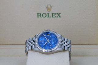 ROLEX DATEJUST 31MM (23BP) #278384RBR
