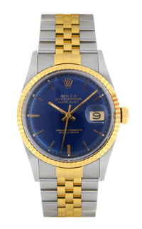 ROLEX DATEJUST 36MM #1603