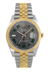 Rolex Datejust 41mm (BP24) #126333