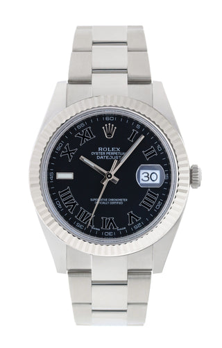ROLEX DATEJUST II 41MM #116300