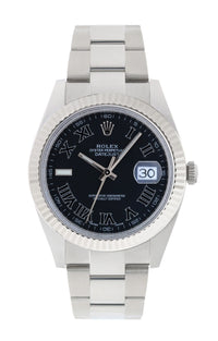 ROLEX DATEJUST II 41MM #116300