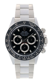 Rolex 40MM  Cosmograph Daytona(BP18)