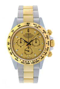 ROLEX DAYTONA 40MM (21BP) #116503