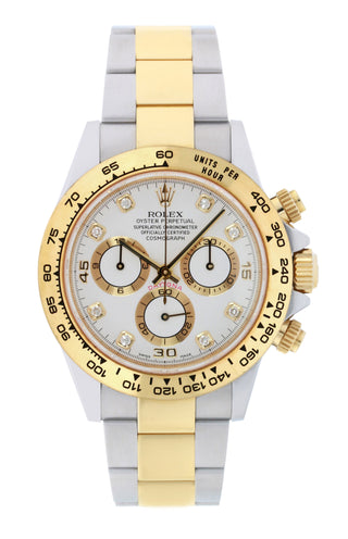 ROLEX DAYTONA 40MM (1999) #16523
