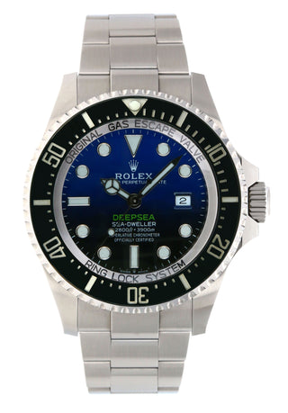 Rolex  Sea-Dweller Deepsea (bp24)