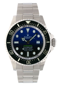 Rolex  Sea-Dweller Deepsea (bp24)