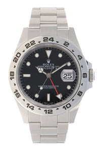 ROLEX EXPLORER  II #16570