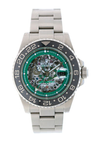 ROLEX GMT-Master II Blaise Matuidi concept 116710LN