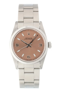 ROLEX OYSTER PERPETUAL 31MM #177210