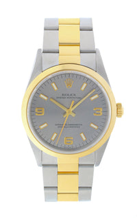 ROLEX OYSTER PERPETUAL 34MM 1995 #14203
