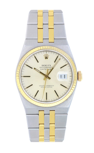 ROLEX OYSTERQUARTZ 36MM (1983) #17013